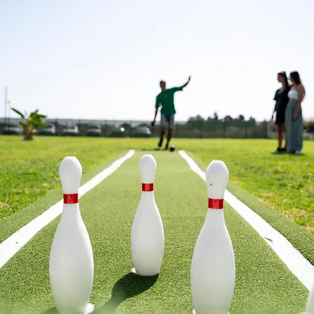 Rezort Astir Odysseus And 5*