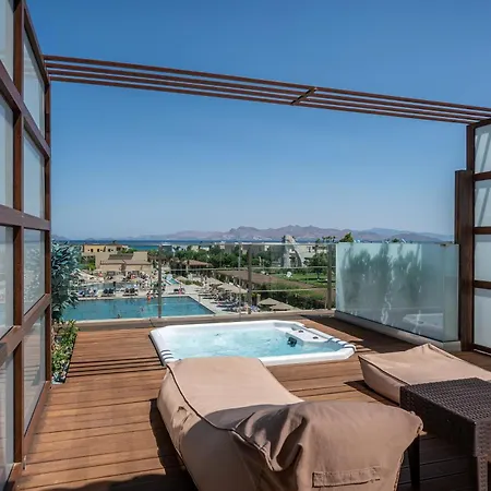 Rezort Astir Odysseus And 5*