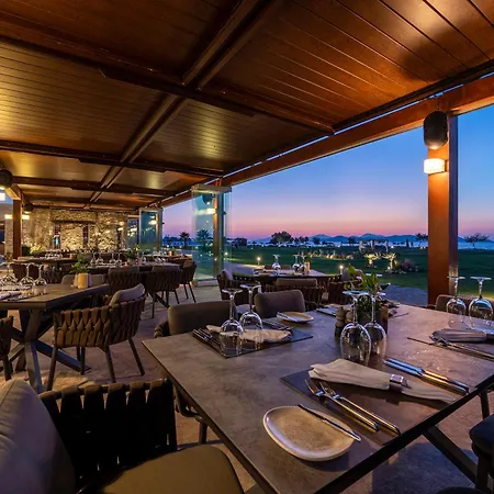 Astir Odysseus And 5* Kos Town