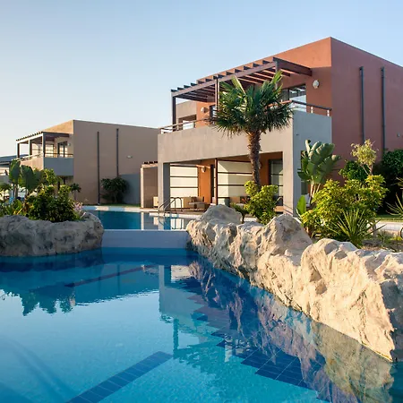 阿斯蒂尔奥德修斯科斯度假村和spa中心 5*