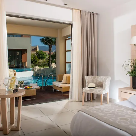 Resort Astir Odysseus And