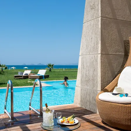 Astir Odysseus And 5* Kos