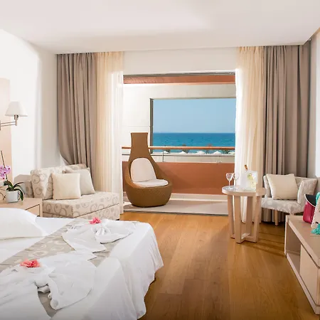 Resort Astir Odysseus And