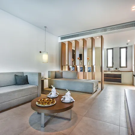 Resort Astir Odysseus And 5*