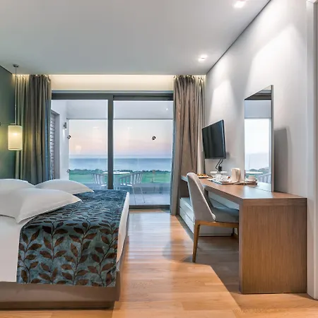 阿斯蒂尔奥德修斯科斯度假村和spa中心