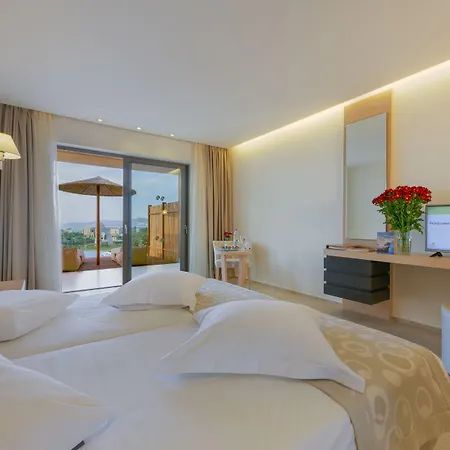 Astir Odysseus And 5* Città di Kos