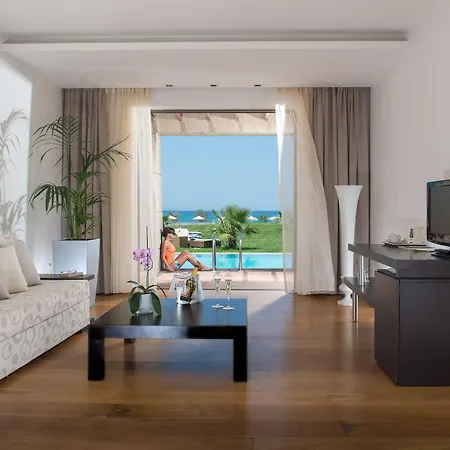 Resort Astir Odysseus And