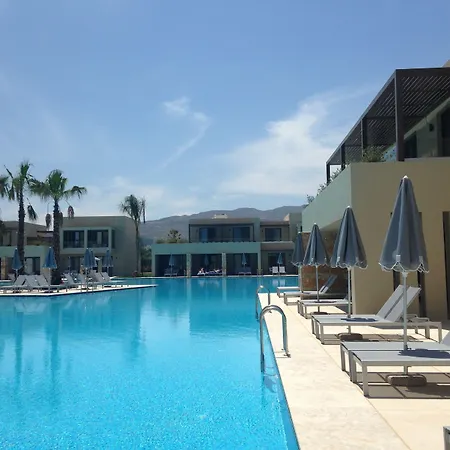 Resort Astir Odysseus And