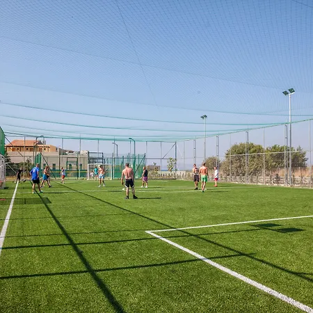 Resort Astir Odysseus And 5*