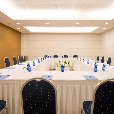 Rezort Astir Odysseus And