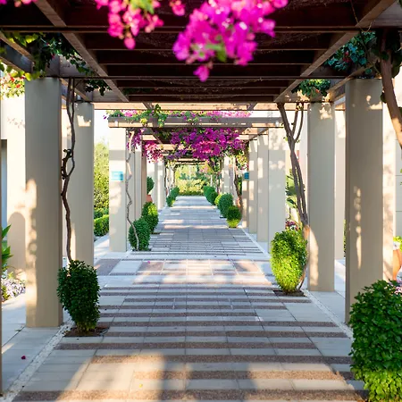 Rezort Astir Odysseus And Kos