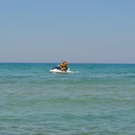 Astir Odysseus And Resort