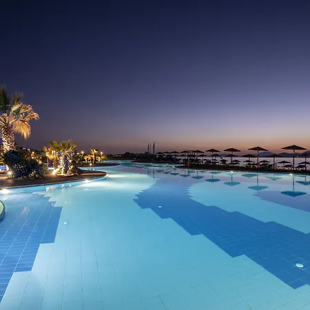 阿斯蒂尔奥德修斯科斯度假村和spa中心 5*