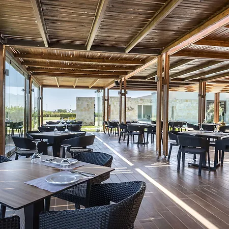 Resort Astir Odysseus And