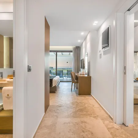 Resort Astir Odysseus And 5*