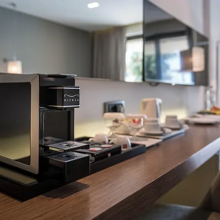 Astir Odysseus And Rezort 5*