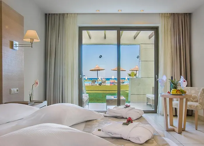 Resort Astir Odysseus And 5*