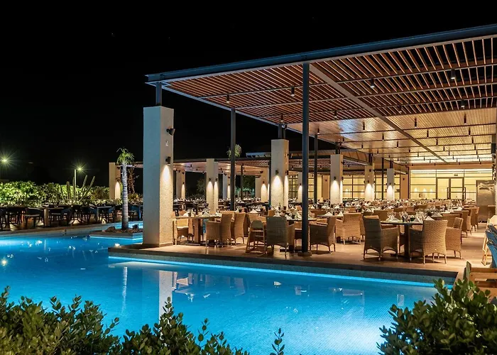 Astir Odysseus And 5*