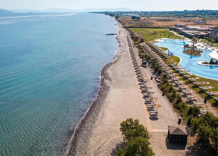 Astir Odysseus And Resort 5*