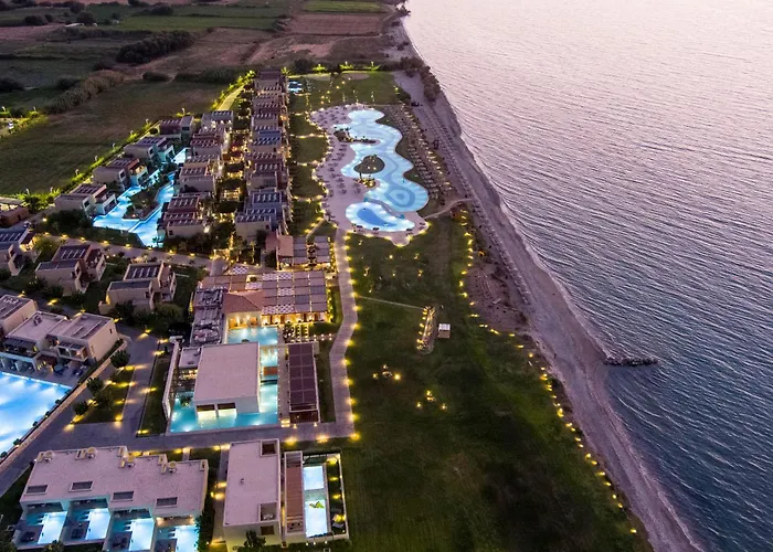 Astir Odysseus And Resort