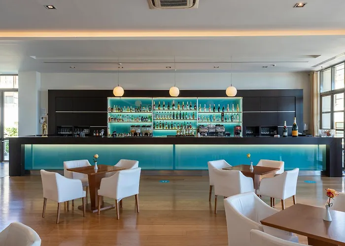 Resort Astir Odysseus And 5*