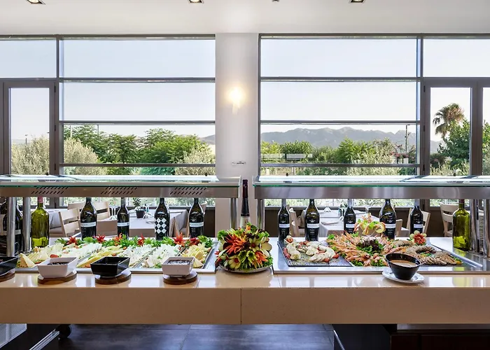 Station touristique Astir Odysseus And 5*