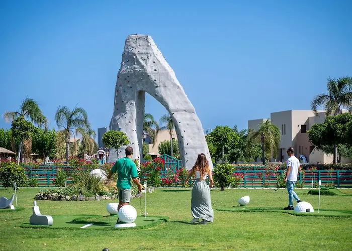 Astir Odysseus And Resort 5*