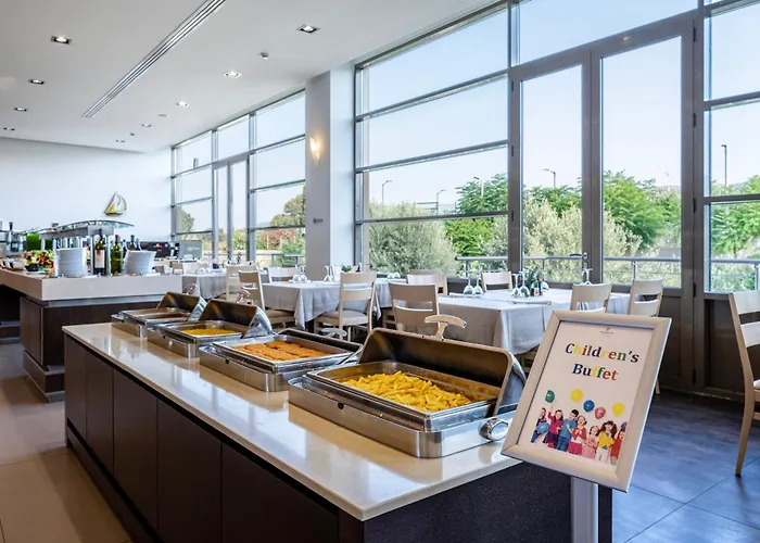 Station touristique Astir Odysseus And 5*