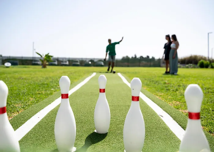 Station touristique Astir Odysseus And 5*