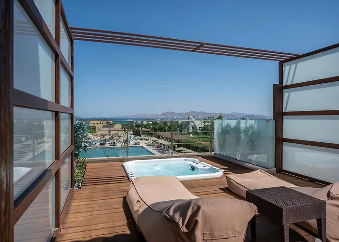 Resort Astir Odysseus And 5*