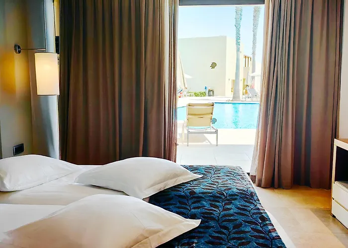 Astir Odysseus And Kos