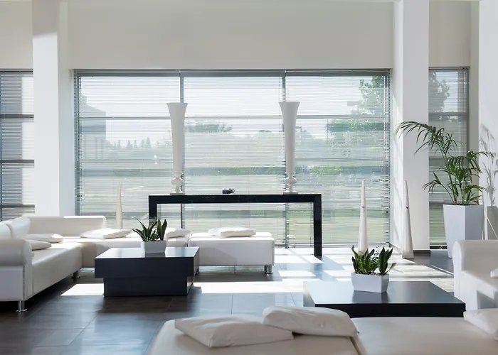 Astir Odysseus And 5* Kos