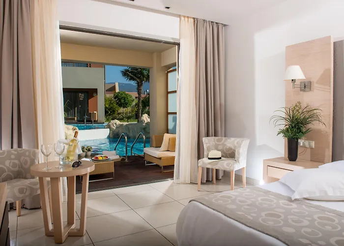 Resort Astir Odysseus And