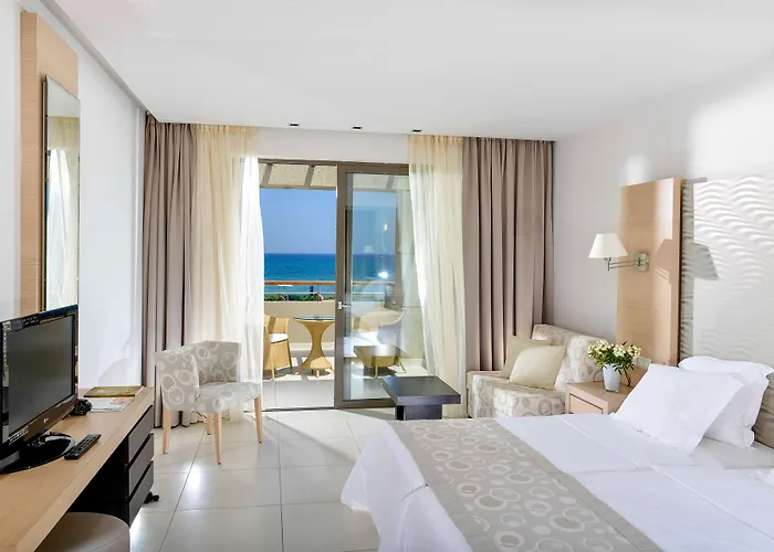 Resort Astir Odysseus And 5*