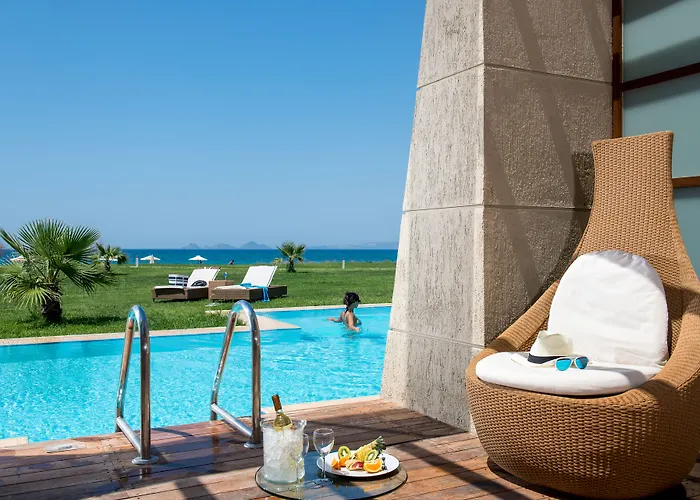 Astir Odysseus And 5* İstanköy