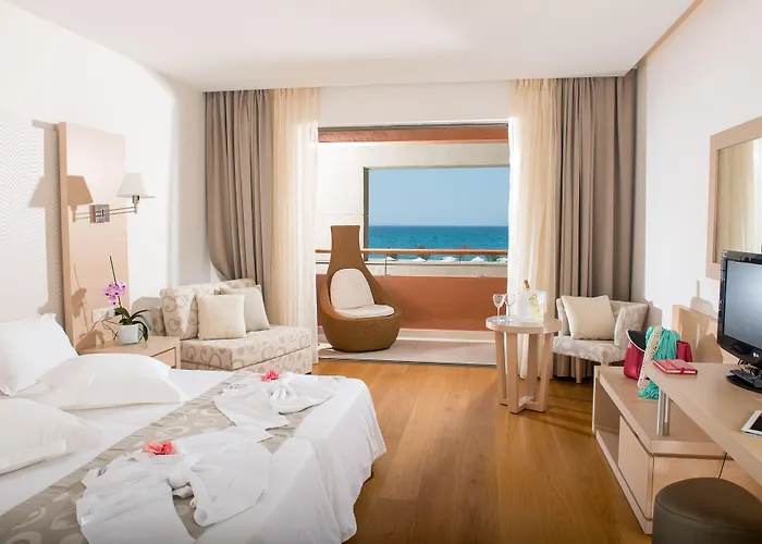 Resort Astir Odysseus And