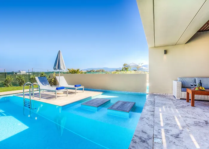 Astir Odysseus And Resort 5*