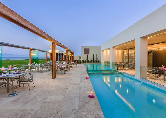 Astir Odysseus And 5*