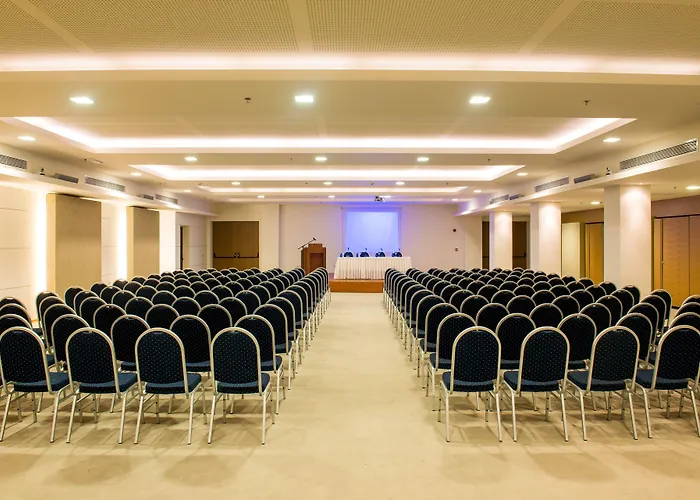 Astir Odysseus And Station touristique 5*