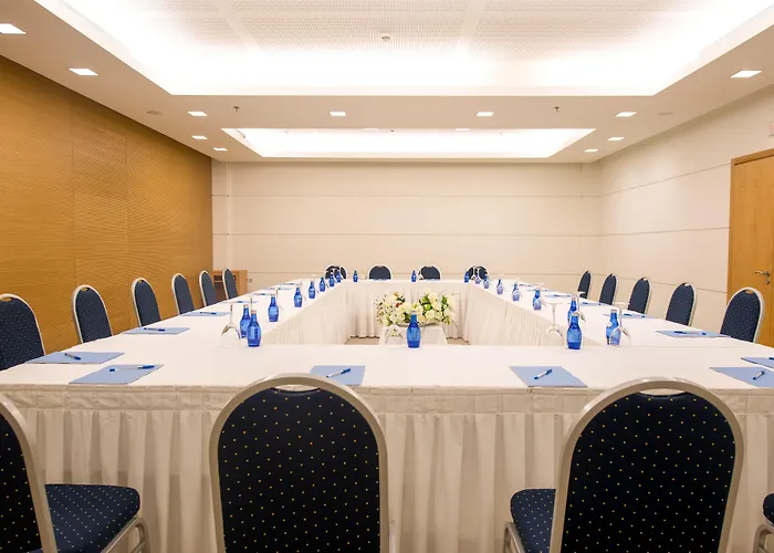 Station touristique Astir Odysseus And