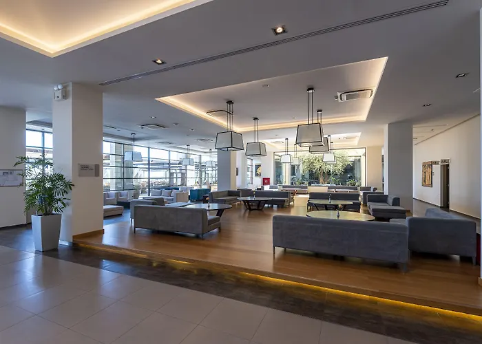 Astir Odysseus And 5* İstanköy