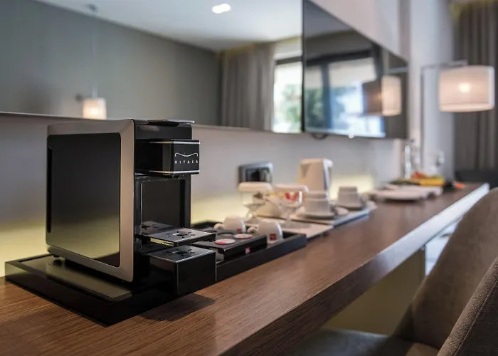 Astir Odysseus And Station touristique 5*