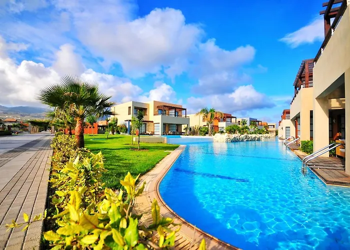 Astir Odysseus And Resort 5*