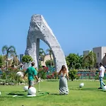 Astir Odysseus And Semesteranläggning (resort) 5*