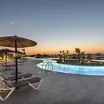 Semesteranläggning (resort) Astir Odysseus And 5*