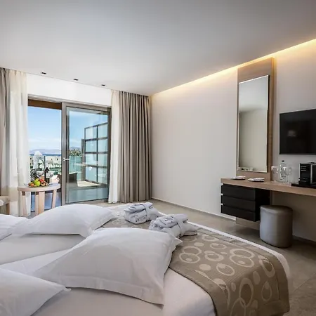 Astir Odysseus And Resort 5*