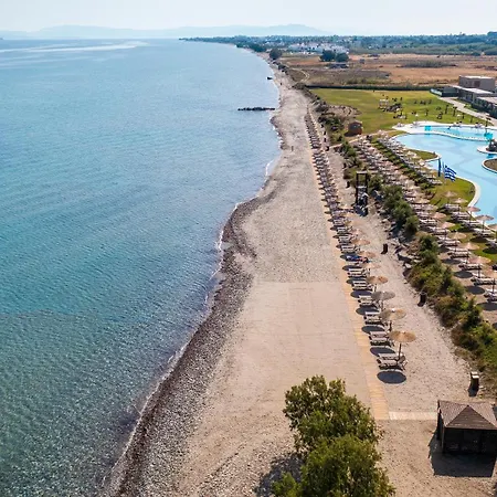 Astir Odysseus And Üdülőközpont 5*