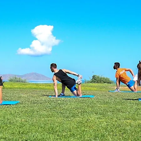 Astir Odysseus And Üdülőközpont 5*