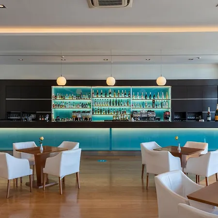 Üdülőközpont Astir Odysseus And 5*