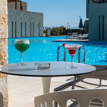 Astir Odysseus And Resort Kos-stad